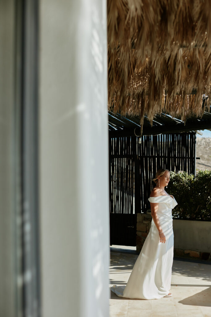 T&J Wedding in Mykonos | Mykonos Wedding Planner 0442