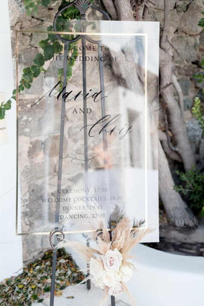 M&C Wedding in Mykonos | Mykonos Wedding Planner 219