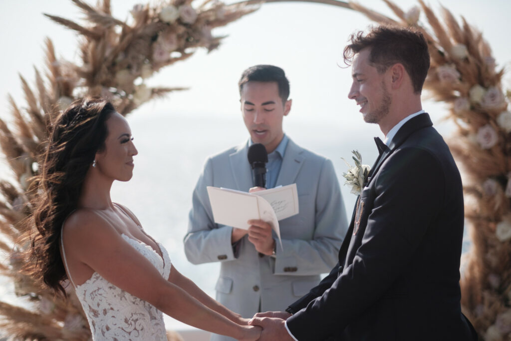 M&C Wedding in Mykonos | Mykonos Wedding Planner 267