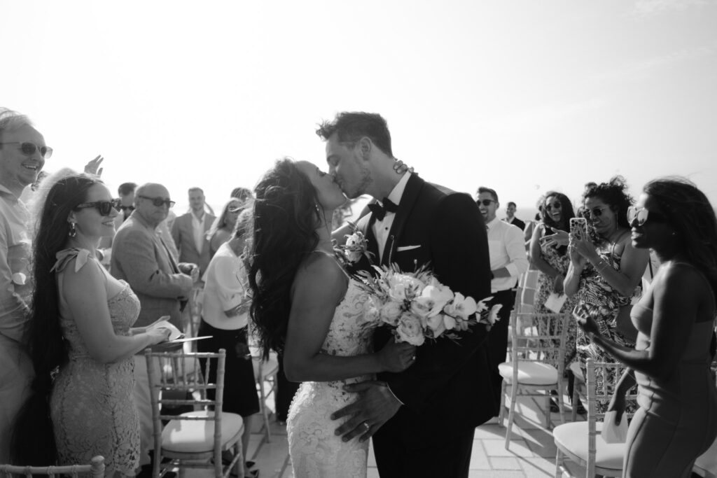 M&C Wedding in Mykonos | Mykonos Wedding Planner 342