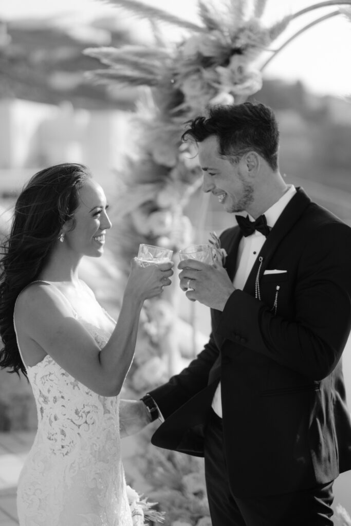 M&C Wedding in Mykonos | Mykonos Wedding Planner 382