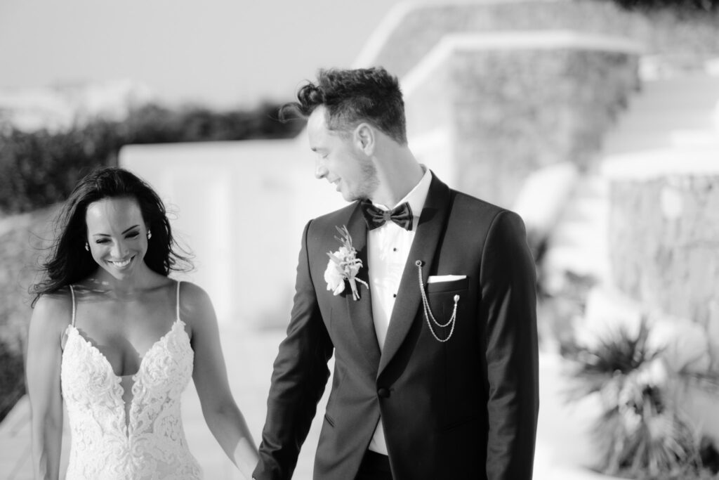 M&C Wedding in Mykonos | Mykonos Wedding Planner 453