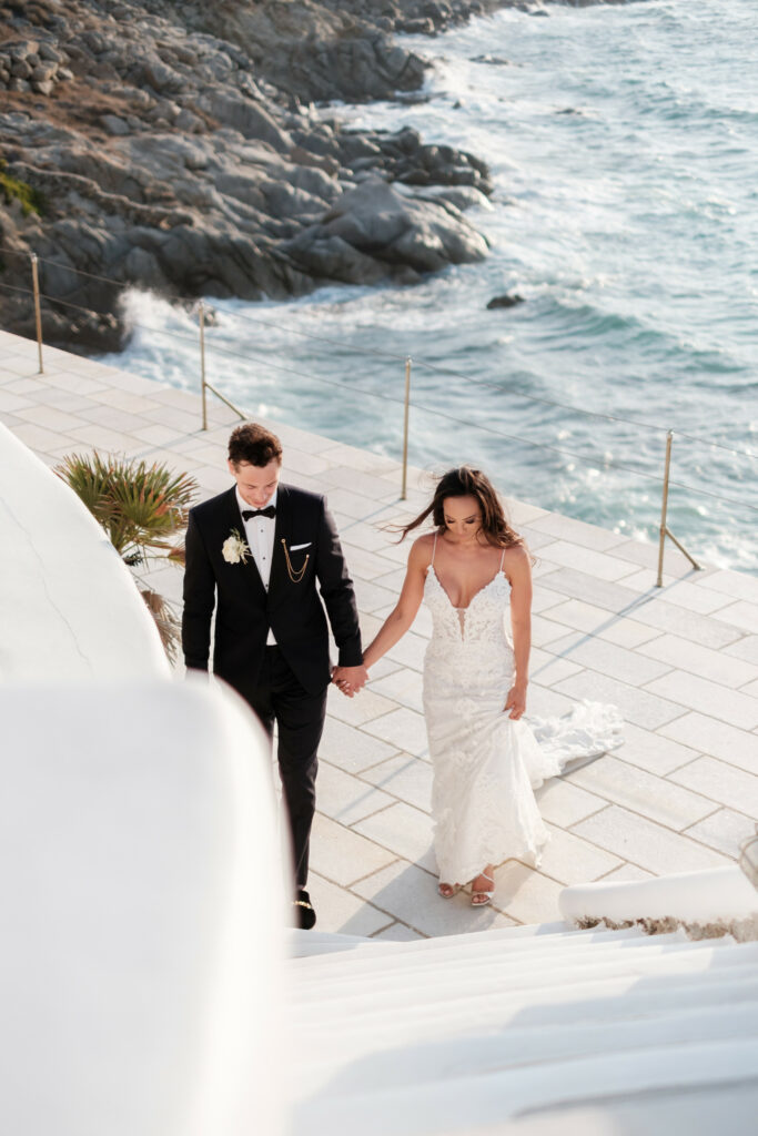 M&C Wedding in Mykonos | Mykonos Wedding Planner 463