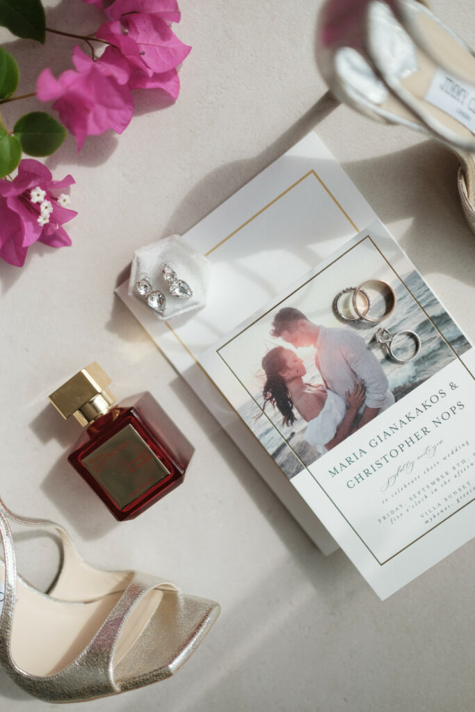 M&C Wedding in Mykonos | Mykonos Wedding Planner 51