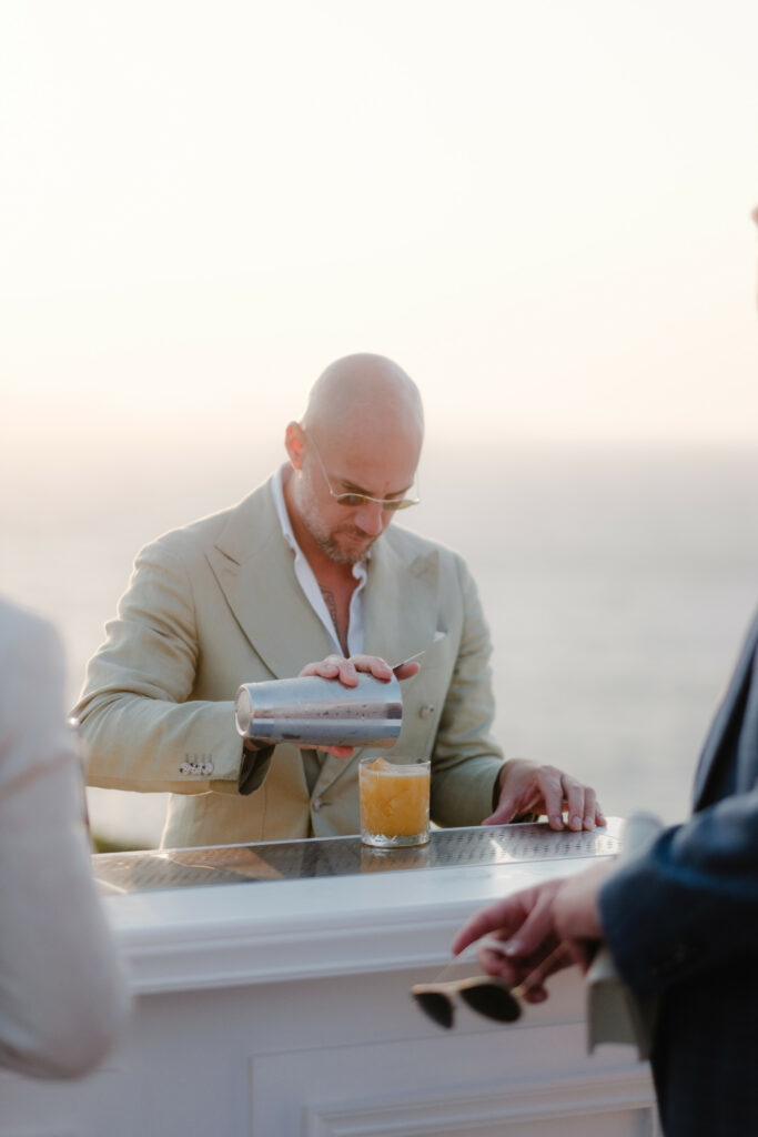 M&C Wedding in Mykonos | Mykonos Wedding Planner 567
