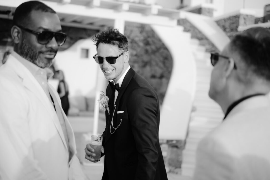 M&C Wedding in Mykonos | Mykonos Wedding Planner 579