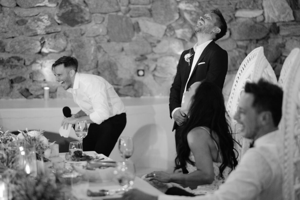 M&C Wedding in Mykonos | Mykonos Wedding Planner 684