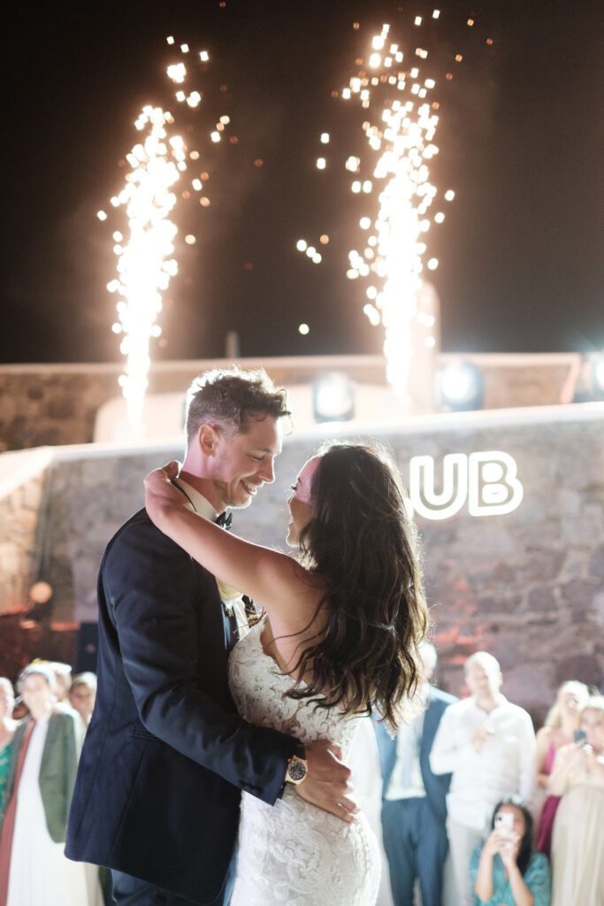 M&C Wedding in Mykonos | Mykonos Wedding Planner 701
