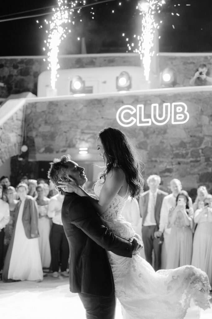 M&C Wedding in Mykonos | Mykonos Wedding Planner 704