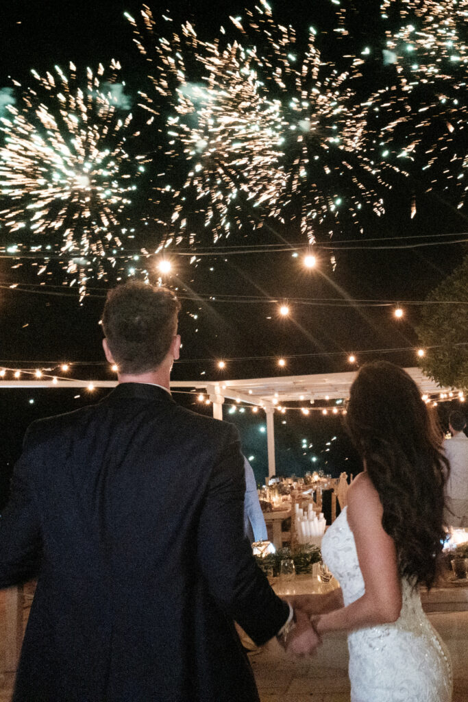 M&C Wedding in Mykonos | Mykonos Wedding Planner 717