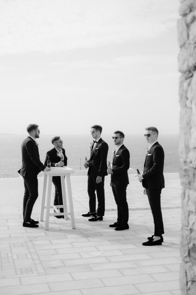 M&C Wedding in Mykonos | Mykonos Wedding Planner 109
