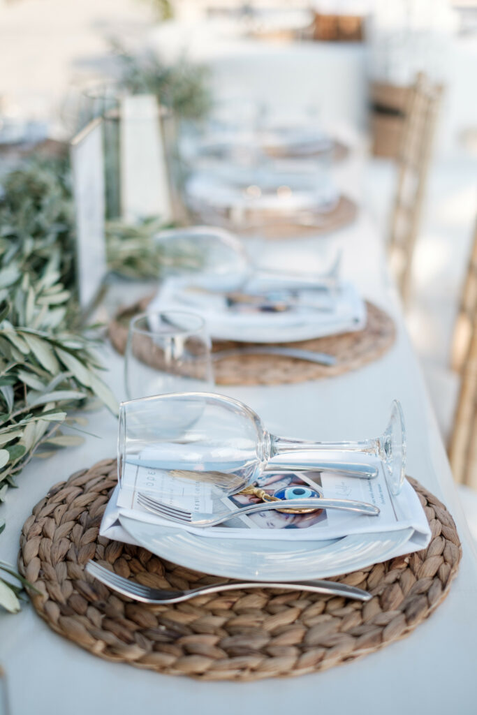 M&C Wedding in Mykonos | Mykonos Wedding Planner 285