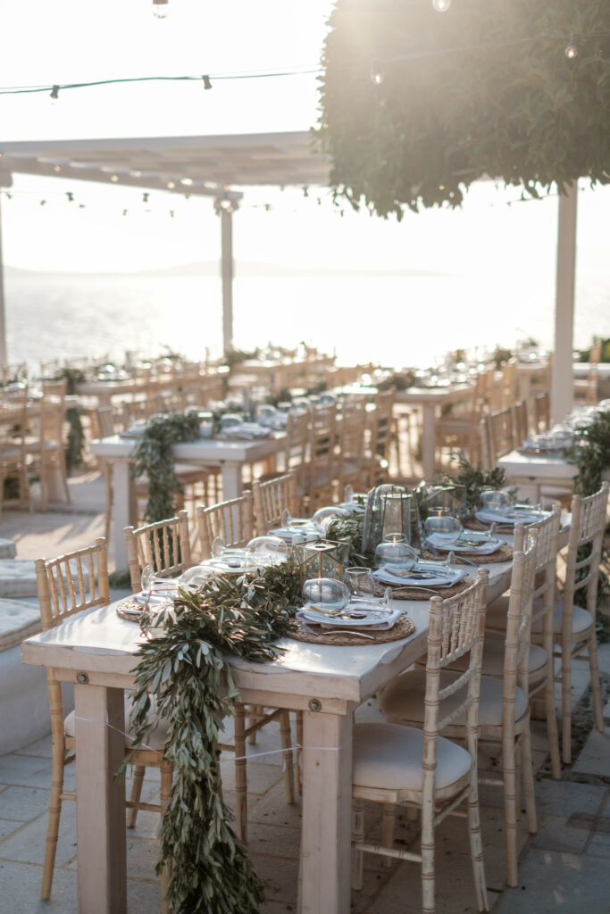 M&C Wedding in Mykonos | Mykonos Wedding Planner 304