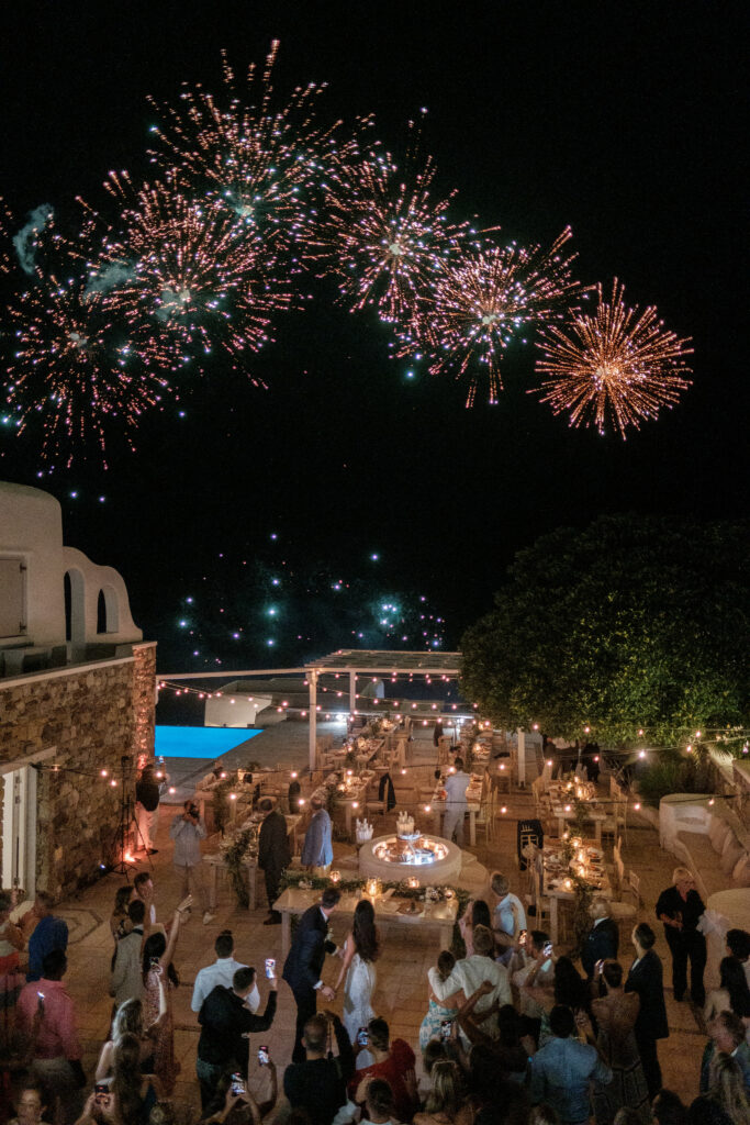 M&C Wedding in Mykonos | Mykonos Wedding Planner 472