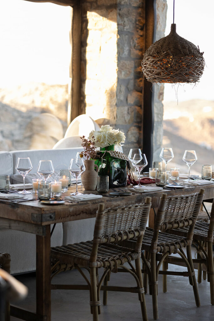 T&S wedding in Mykonos 7