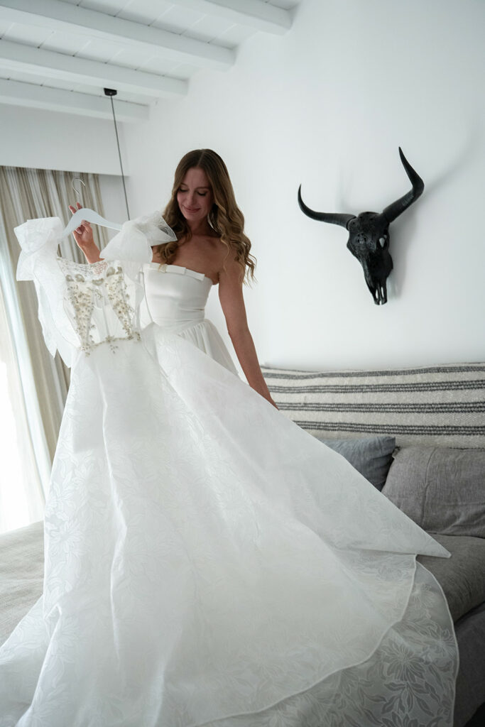 T&S wedding in Mykonos 53
