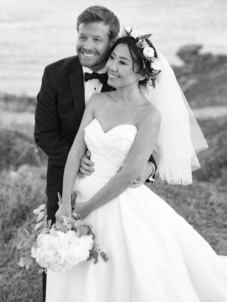 Y&J Wedding in Mykonos | Mykonos Wedding Planner