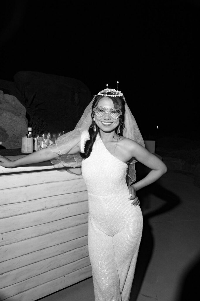 Y&J Wedding in Mykonos | Mykonos Wedding Planner