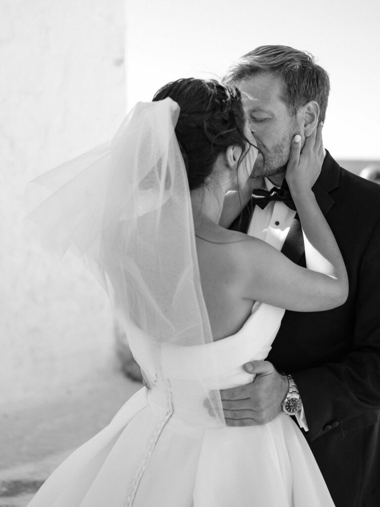 Y&J Wedding in Mykonos | Mykonos Wedding Planner 332